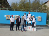 метание ножей, ,1-2 мая 2016 года в городе Пушкино Московской области прошел пятый Звездный турнир по метанию ножа. В этом году в соревнованиях приняли участие более 70 метателей из разных городов и даже стран! Победители определялись в очень упорной и суровой борьбе. Большой фотоотчет о прошедшем событии. 