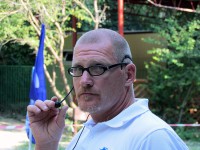 метание ножей, ,Фотографии с Чемпионата России, проходившего под Новороссийском 15-21 июля 2013 года 