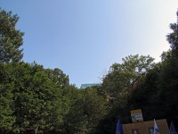 метание ножей, ,Фотографии с Чемпионата России, проходившего под Новороссийском 15-21 июля 2013 года 