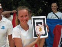 метание ножей, ,Фотографии с Чемпионата России, проходившего под Новороссийском 15-21 июля 2013 года 