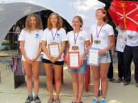 метание ножей, ,Фотографии с Чемпионата России, проходившего под Новороссийском 15-21 июля 2013 года 