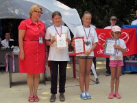 метание ножей, ,Фотографии с Чемпионата России, проходившего под Новороссийском 15-21 июля 2013 года 