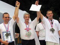 метание ножей, ,Фотографии с Чемпионата России, проходившего под Новороссийском 15-21 июля 2013 года 