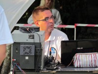 метание ножей, ,Фотографии с Чемпионата России, проходившего под Новороссийском 15-21 июля 2013 года 