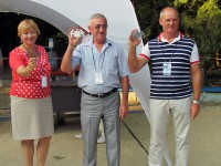 метание ножей, ,Фотографии с Чемпионата России, проходившего под Новороссийском 15-21 июля 2013 года 