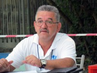 метание ножей, ,Фотографии с Чемпионата России, проходившего под Новороссийском 15-21 июля 2013 года 