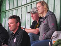 метание ножей, ,23-25 августа во французском городе Каллак прошел первый чемпионат мира по версии Европейской ассоциации метателей ножей. Это был настоящий праздник метания - съехалось более 150 участников. На центральном стадионе города стояло 12 стендов для основных упражнений и еще столько же для дополнительных. Финалы проходили в присутствии более 500 зрителей. Прекрасно организованное пространство, где и участники и зрители чувствовали себя свободно и комфортно.
Большое спасибо организаторам! 