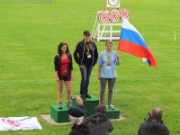 метание ножей, ,23-25 августа во французском городе Каллак прошел первый чемпионат мира по версии Европейской ассоциации метателей ножей. Это был настоящий праздник метания - съехалось более 150 участников. На центральном стадионе города стояло 12 стендов для основных упражнений и еще столько же для дополнительных. Финалы проходили в присутствии более 500 зрителей. Прекрасно организованное пространство, где и участники и зрители чувствовали себя свободно и комфортно.
Большое спасибо организаторам! 