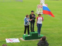 метание ножей, ,23-25 августа во французском городе Каллак прошел первый чемпионат мира по версии Европейской ассоциации метателей ножей. Это был настоящий праздник метания - съехалось более 150 участников. На центральном стадионе города стояло 12 стендов для основных упражнений и еще столько же для дополнительных. Финалы проходили в присутствии более 500 зрителей. Прекрасно организованное пространство, где и участники и зрители чувствовали себя свободно и комфортно.
Большое спасибо организаторам! 