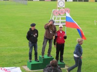 метание ножей, ,23-25 августа во французском городе Каллак прошел первый чемпионат мира по версии Европейской ассоциации метателей ножей. Это был настоящий праздник метания - съехалось более 150 участников. На центральном стадионе города стояло 12 стендов для основных упражнений и еще столько же для дополнительных. Финалы проходили в присутствии более 500 зрителей. Прекрасно организованное пространство, где и участники и зрители чувствовали себя свободно и комфортно.
Большое спасибо организаторам! 