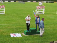 метание ножей, ,23-25 августа во французском городе Каллак прошел первый чемпионат мира по версии Европейской ассоциации метателей ножей. Это был настоящий праздник метания - съехалось более 150 участников. На центральном стадионе города стояло 12 стендов для основных упражнений и еще столько же для дополнительных. Финалы проходили в присутствии более 500 зрителей. Прекрасно организованное пространство, где и участники и зрители чувствовали себя свободно и комфортно.
Большое спасибо организаторам! 