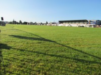 метание ножей, ,23-25 августа во французском городе Каллак прошел первый чемпионат мира по версии Европейской ассоциации метателей ножей. Это был настоящий праздник метания - съехалось более 150 участников. На центральном стадионе города стояло 12 стендов для основных упражнений и еще столько же для дополнительных. Финалы проходили в присутствии более 500 зрителей. Прекрасно организованное пространство, где и участники и зрители чувствовали себя свободно и комфортно.
Большое спасибо организаторам! 