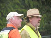 метание ножей, ,23-25 августа во французском городе Каллак прошел первый чемпионат мира по версии Европейской ассоциации метателей ножей. Это был настоящий праздник метания - съехалось более 150 участников. На центральном стадионе города стояло 12 стендов для основных упражнений и еще столько же для дополнительных. Финалы проходили в присутствии более 500 зрителей. Прекрасно организованное пространство, где и участники и зрители чувствовали себя свободно и комфортно.
Большое спасибо организаторам! 