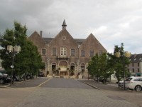 метание ножей, ,23-25 августа во французском городе Каллак прошел первый чемпионат мира по версии Европейской ассоциации метателей ножей. Это был настоящий праздник метания - съехалось более 150 участников. На центральном стадионе города стояло 12 стендов для основных упражнений и еще столько же для дополнительных. Финалы проходили в присутствии более 500 зрителей. Прекрасно организованное пространство, где и участники и зрители чувствовали себя свободно и комфортно.
Большое спасибо организаторам! 