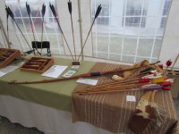 метание ножей, ,23-25 августа во французском городе Каллак прошел первый чемпионат мира по версии Европейской ассоциации метателей ножей. Это был настоящий праздник метания - съехалось более 150 участников. На центральном стадионе города стояло 12 стендов для основных упражнений и еще столько же для дополнительных. Финалы проходили в присутствии более 500 зрителей. Прекрасно организованное пространство, где и участники и зрители чувствовали себя свободно и комфортно.
Большое спасибо организаторам! 