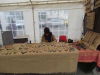 метание ножей, ,23-25 августа во французском городе Каллак прошел первый чемпионат мира по версии Европейской ассоциации метателей ножей. Это был настоящий праздник метания - съехалось более 150 участников. На центральном стадионе города стояло 12 стендов для основных упражнений и еще столько же для дополнительных. Финалы проходили в присутствии более 500 зрителей. Прекрасно организованное пространство, где и участники и зрители чувствовали себя свободно и комфортно.
Большое спасибо организаторам! 