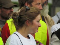 метание ножей, ,23-25 августа во французском городе Каллак прошел первый чемпионат мира по версии Европейской ассоциации метателей ножей. Это был настоящий праздник метания - съехалось более 150 участников. На центральном стадионе города стояло 12 стендов для основных упражнений и еще столько же для дополнительных. Финалы проходили в присутствии более 500 зрителей. Прекрасно организованное пространство, где и участники и зрители чувствовали себя свободно и комфортно.
Большое спасибо организаторам! 