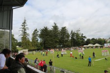 метание ножей, ,Фотографии с чемпионата мира в Каллаке, Франция, 2014 