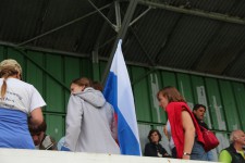 метание ножей, ,Фотографии с чемпионата мира в Каллаке, Франция, 2014 