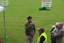 метание ножей, ,Фотографии с чемпионата мира в Каллаке, Франция, 2014 