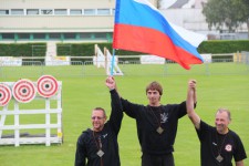 метание ножей, ,Фотографии с чемпионата мира в Каллаке, Франция, 2014 