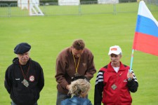 метание ножей, ,Фотографии с чемпионата мира в Каллаке, Франция, 2014 