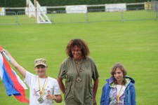 метание ножей, ,Фотографии с чемпионата мира в Каллаке, Франция, 2014 