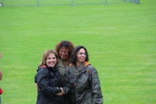 метание ножей, ,Фотографии с чемпионата мира в Каллаке, Франция, 2014 