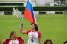 метание ножей, ,Фотографии с чемпионата мира в Каллаке, Франция, 2014 