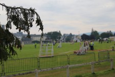 метание ножей, ,Фотографии с чемпионата мира в Каллаке, Франция, 2014 