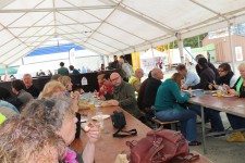 метание ножей, ,Фотографии с чемпионата мира в Каллаке, Франция, 2014 