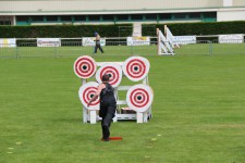 метание ножей, ,Фотографии с чемпионата мира в Каллаке, Франция, 2014 