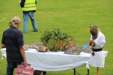 метание ножей, ,Фотографии с чемпионата мира в Каллаке, Франция, 2014 