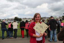 метание ножей, ,Фотографии с чемпионата мира в Каллаке, Франция, 2014 