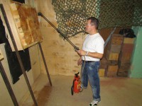 метание ножей, ,20 декабря в клубе Фринайф прошли соревнования по метанию ножа и топора, посвященные Дню Работника Государственной Безопасности. Поздравляем победителей и призеров!
Фото с сайта Фринайфа и от других фотографов.  