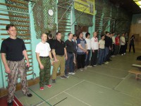 метание ножей, ,20 декабря в клубе Фринайф прошли соревнования по метанию ножа и топора, посвященные Дню Работника Государственной Безопасности. Поздравляем победителей и призеров!
Фото с сайта Фринайфа и от других фотографов.  