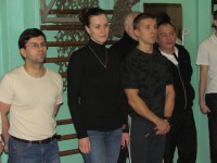 метание ножей, ,20 декабря в клубе Фринайф прошли соревнования по метанию ножа и топора, посвященные Дню Работника Государственной Безопасности. Поздравляем победителей и призеров!
Фото с сайта Фринайфа и от других фотографов.  