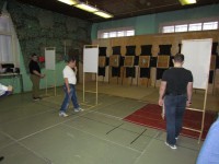 метание ножей, ,20 декабря в клубе Фринайф прошли соревнования по метанию ножа и топора, посвященные Дню Работника Государственной Безопасности. Поздравляем победителей и призеров!
Фото с сайта Фринайфа и от других фотографов.  