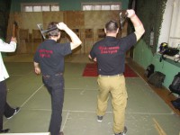 метание ножей, ,20 декабря в клубе Фринайф прошли соревнования по метанию ножа и топора, посвященные Дню Работника Государственной Безопасности. Поздравляем победителей и призеров!
Фото с сайта Фринайфа и от других фотографов.  