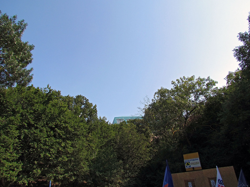 метание ножей, ,Фотографии с Чемпионата России, проходившего под Новороссийском 15-21 июля 2013 года 