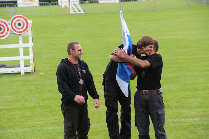 метание ножей, ,Фотографии с чемпионата мира в Каллаке, Франция, 2014 