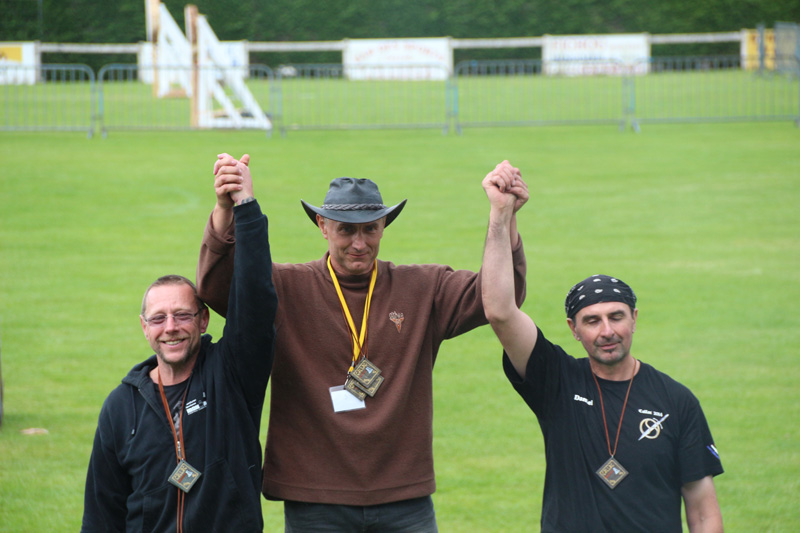 метание ножей, ,Фотографии с чемпионата мира в Каллаке, Франция, 2014 